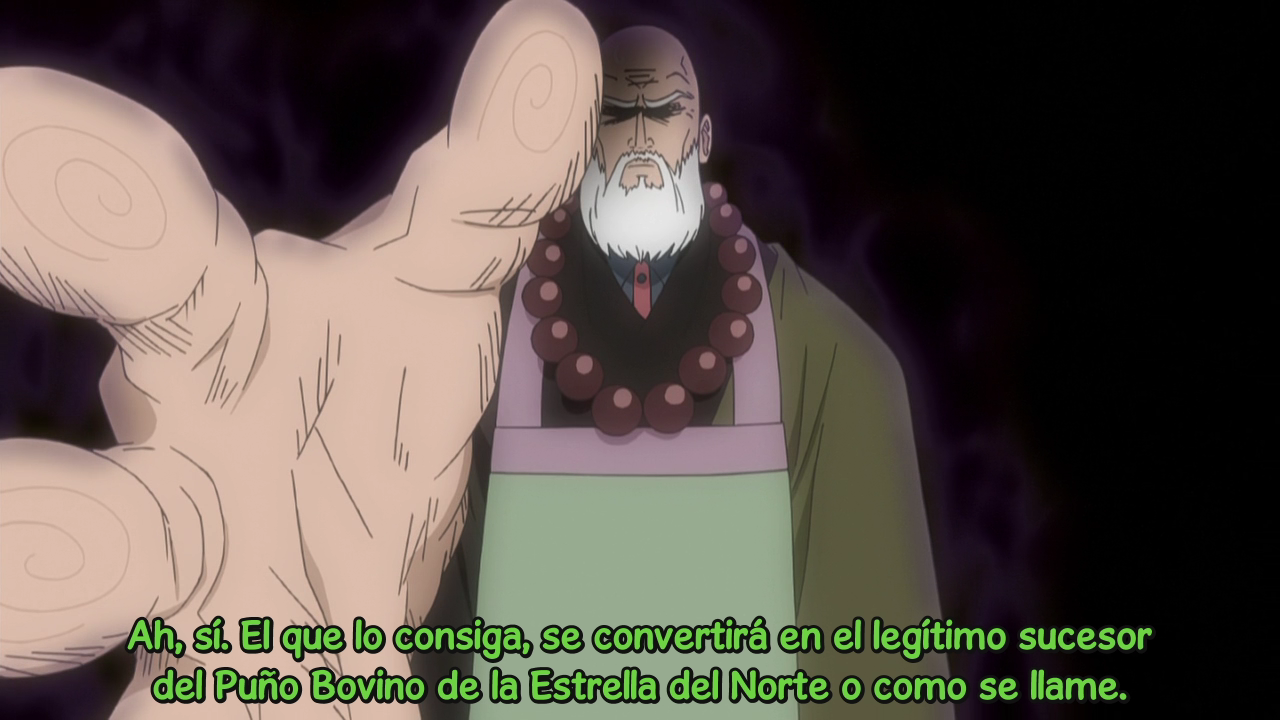 DD Hokuto no Ken (2013) (Tret)